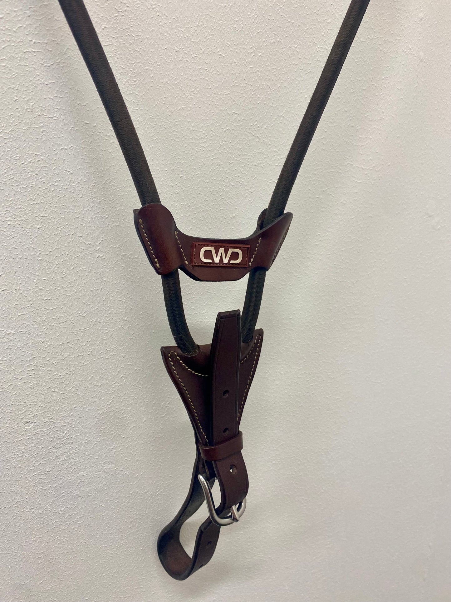 CWD Pre-loved Elastisk Martingaldel