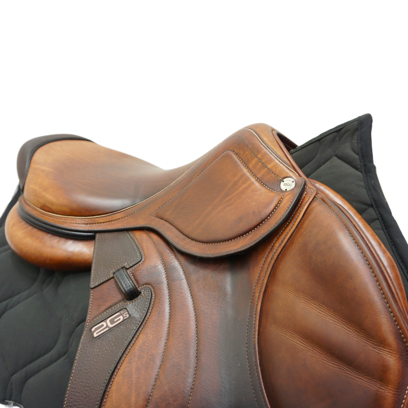 CWD 2Gs Mademoiselle 17"
