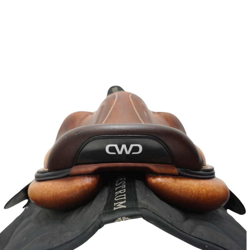 CWD 2Gs Mademoiselle 17"