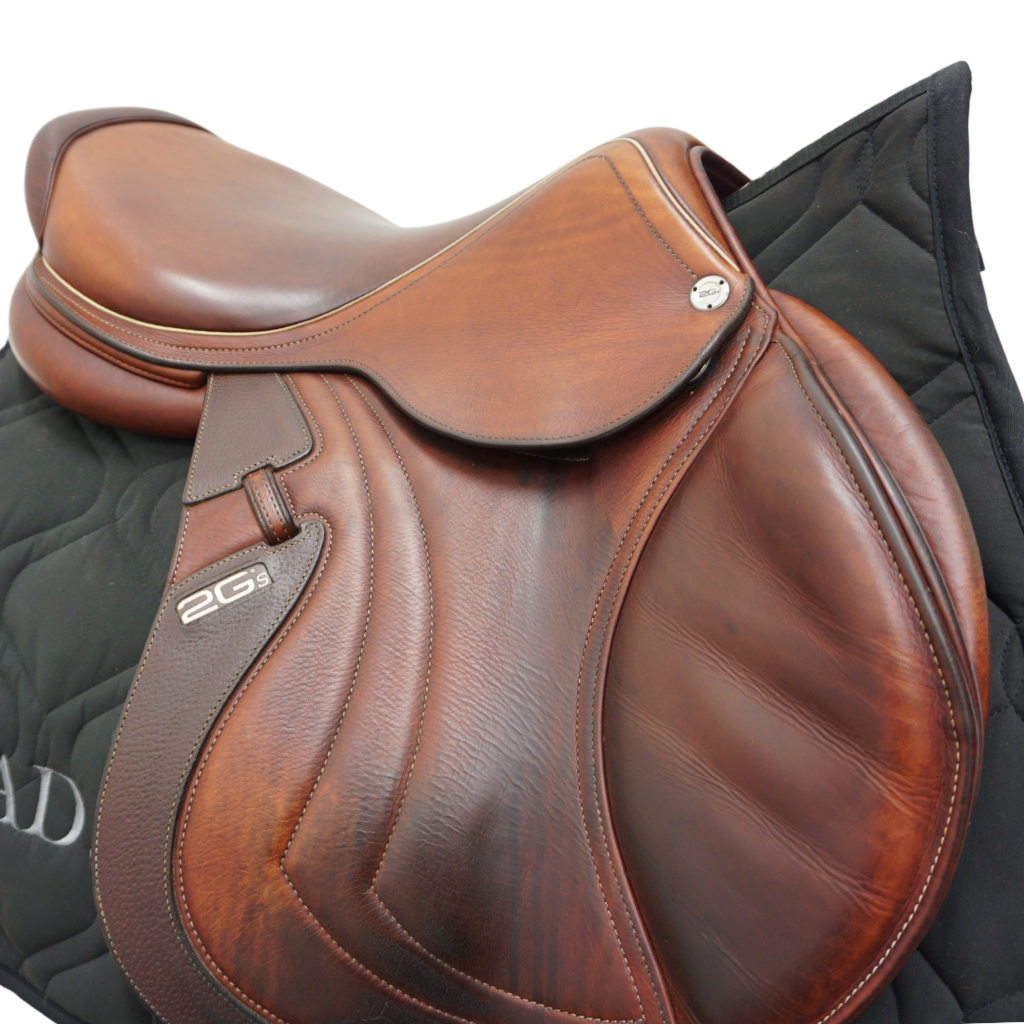 CWD 2Gs Mademoiselle 17,5"
