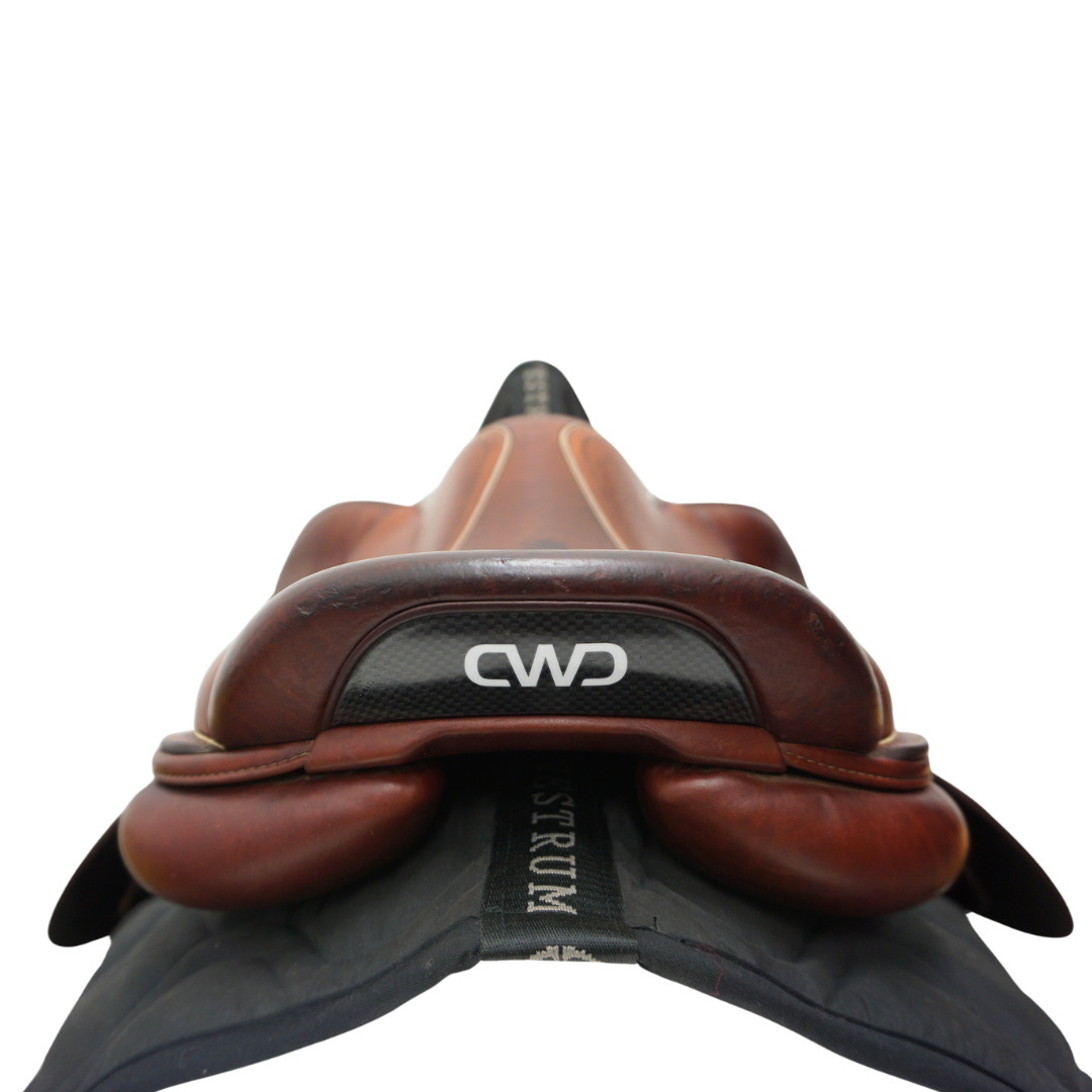 CWD 2Gs Mademoiselle 17,5"