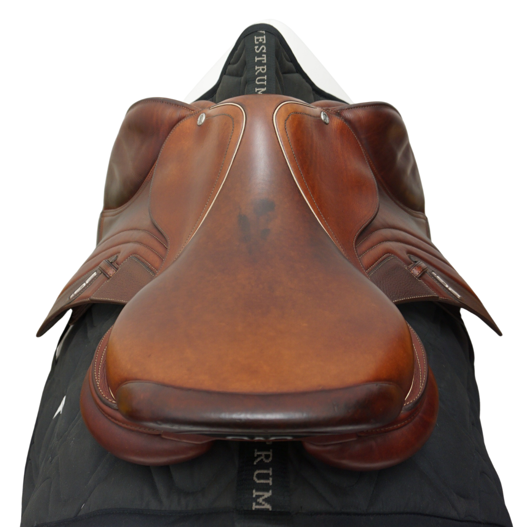 CWD 2Gs Mademoiselle 17,5"