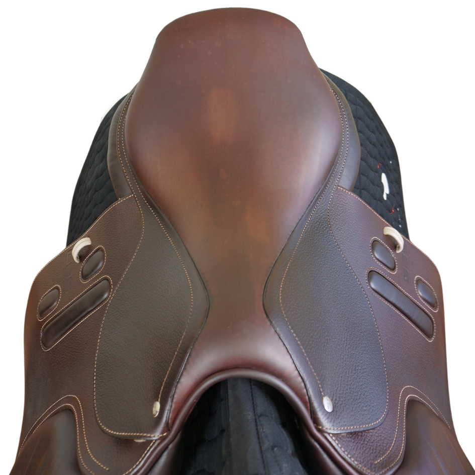 GBS Halvdjup 17"