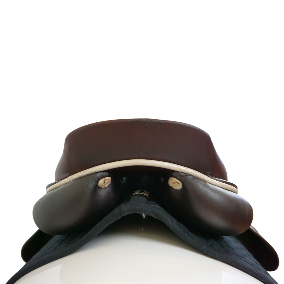 GBS Halvdjup 17"