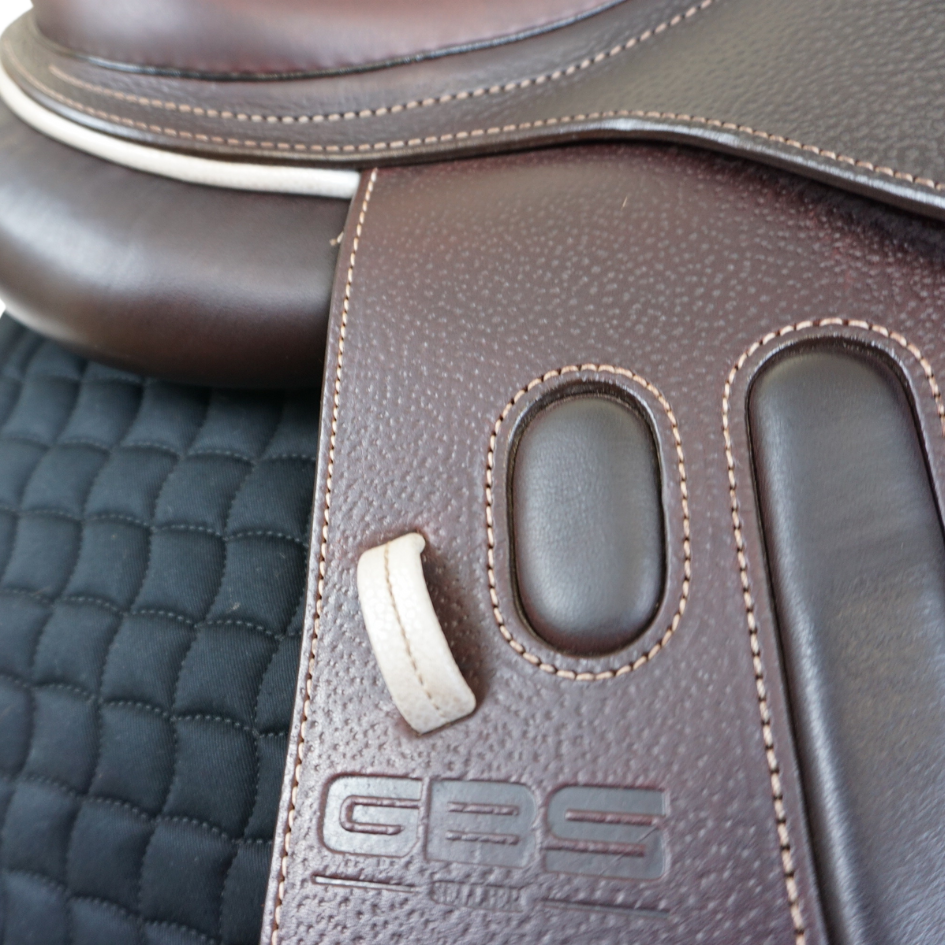 GBS Halvdjup 17"