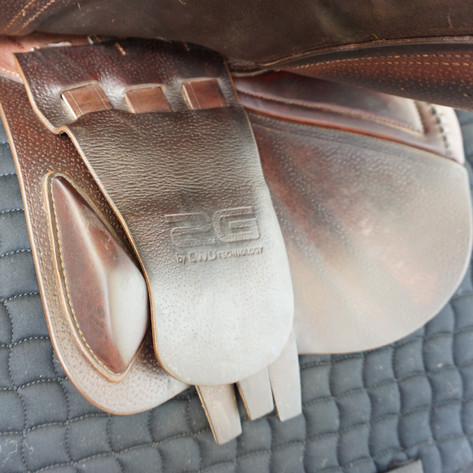 CWD 2G 17,5"