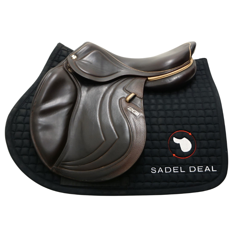 CWD Mademoiselle 17,5"