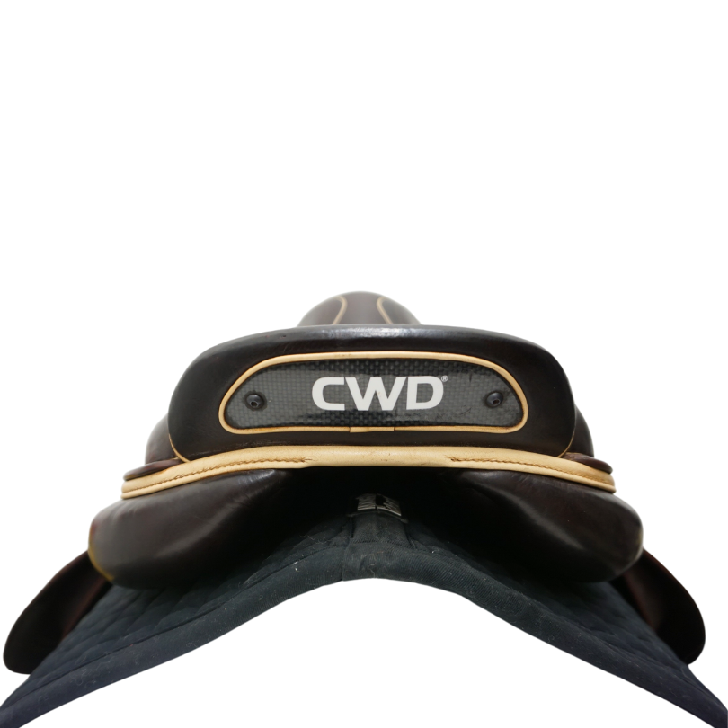 CWD Mademoiselle 17,5"