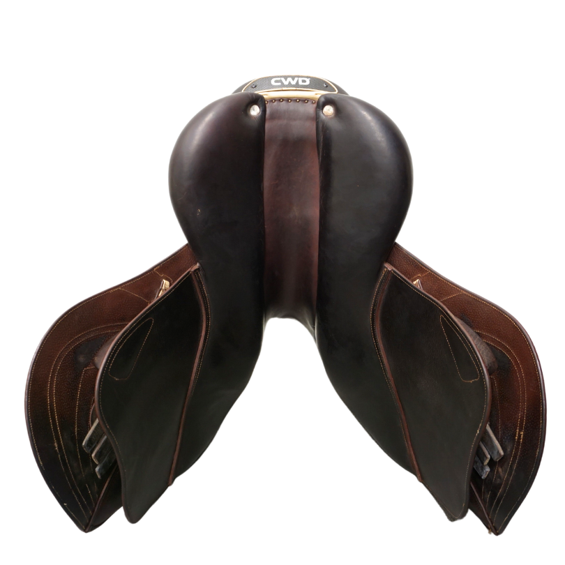 CWD Mademoiselle 17,5"