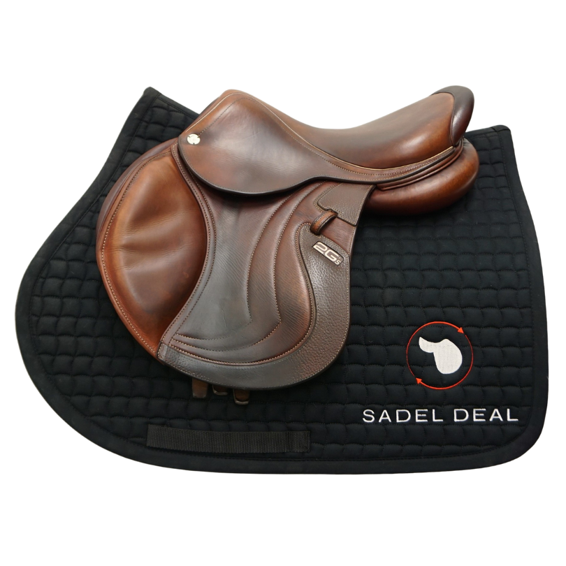 CWD 2Gs Mademoiselle 16-16,5"