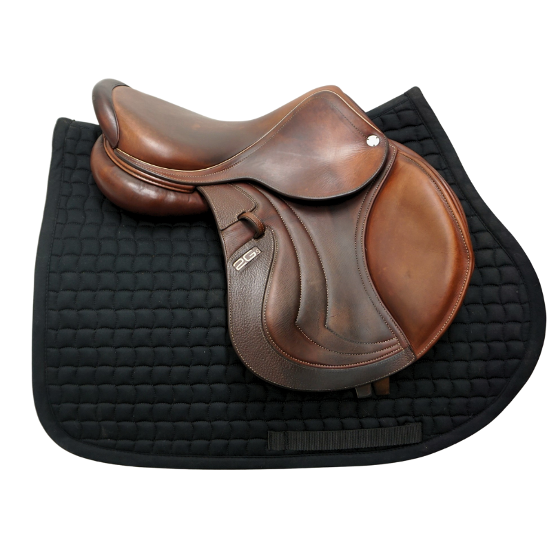 CWD 2Gs Mademoiselle 16-16,5"