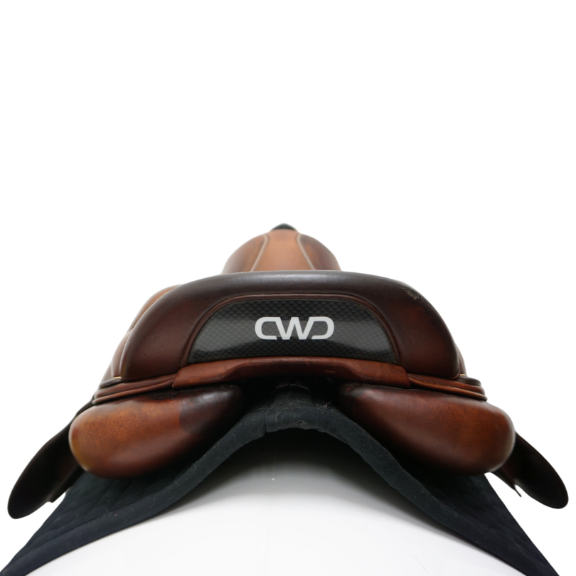 CWD 2Gs Mademoiselle 16-16,5"