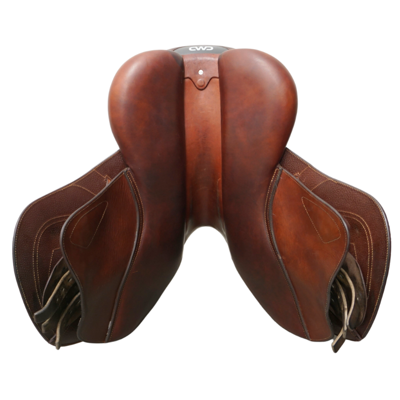 CWD 2Gs Mademoiselle 16-16,5"