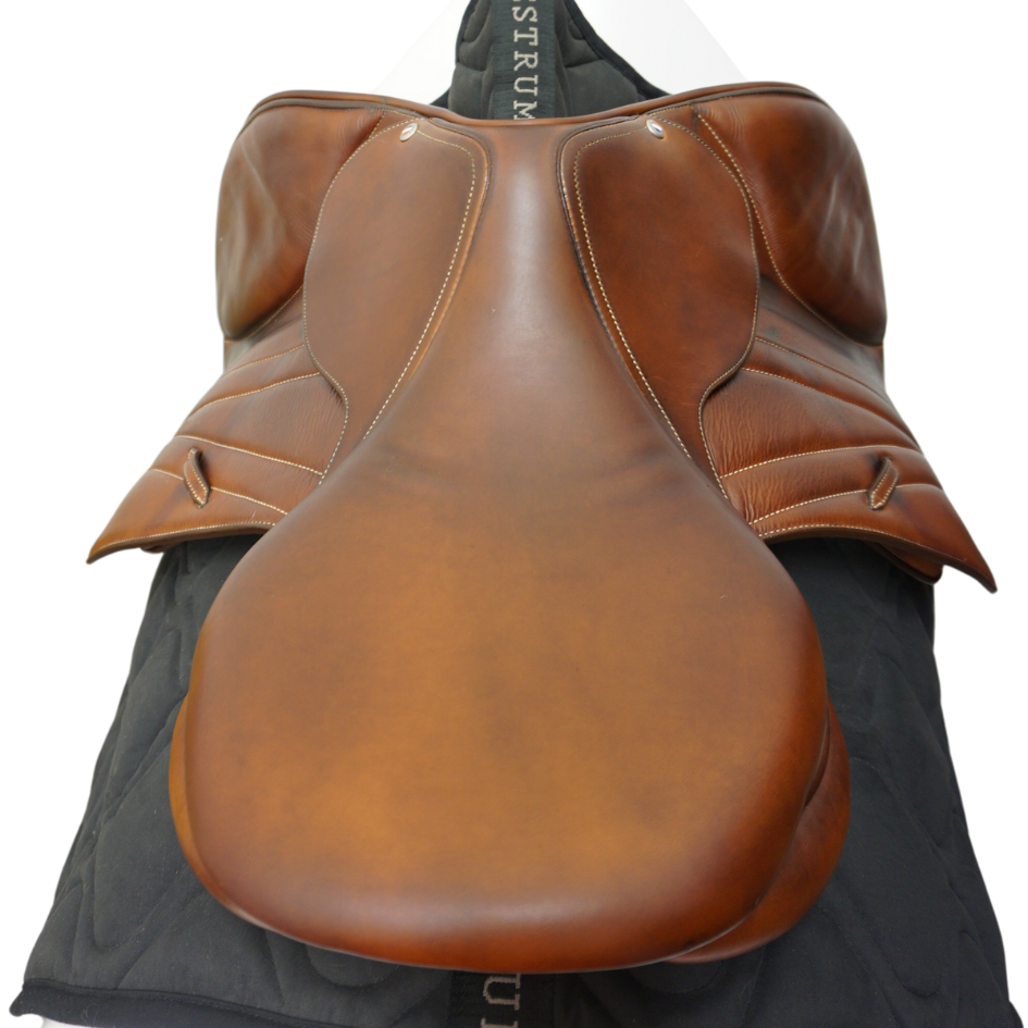 00 Saddle Model Seat