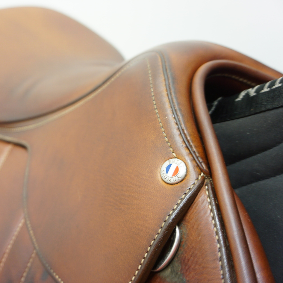 00 Saddle Model Seat