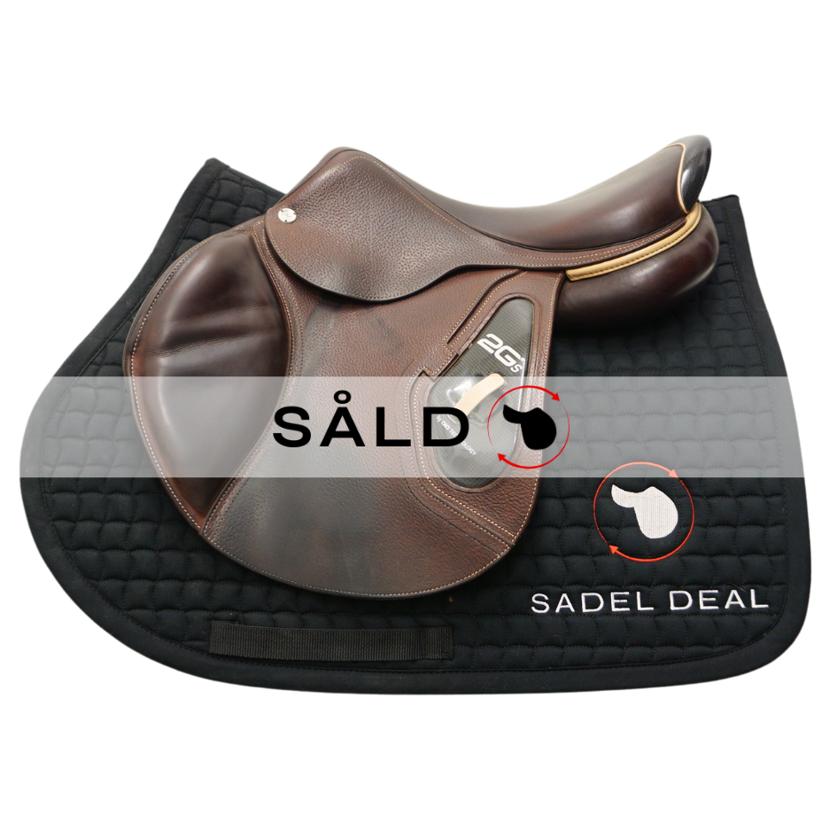 CWD 2Gs 17"