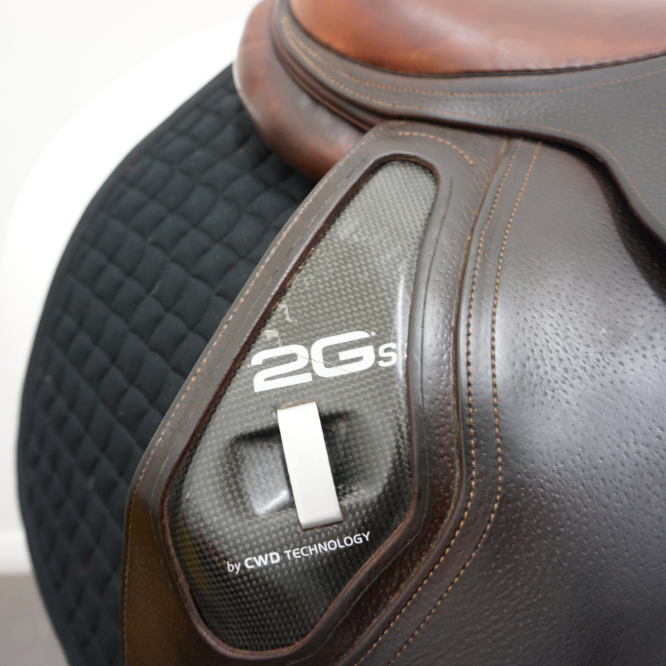 CWD 2Gs 17,5"