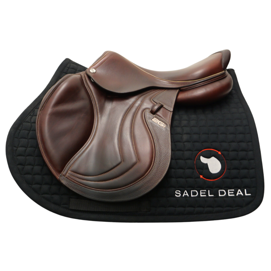 CWD 2Gs Mademoiselle 17,5"