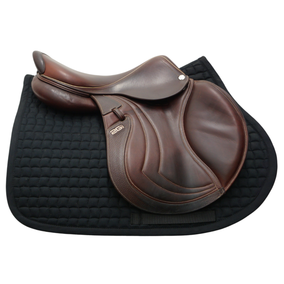 CWD 2Gs Mademoiselle 17,5"