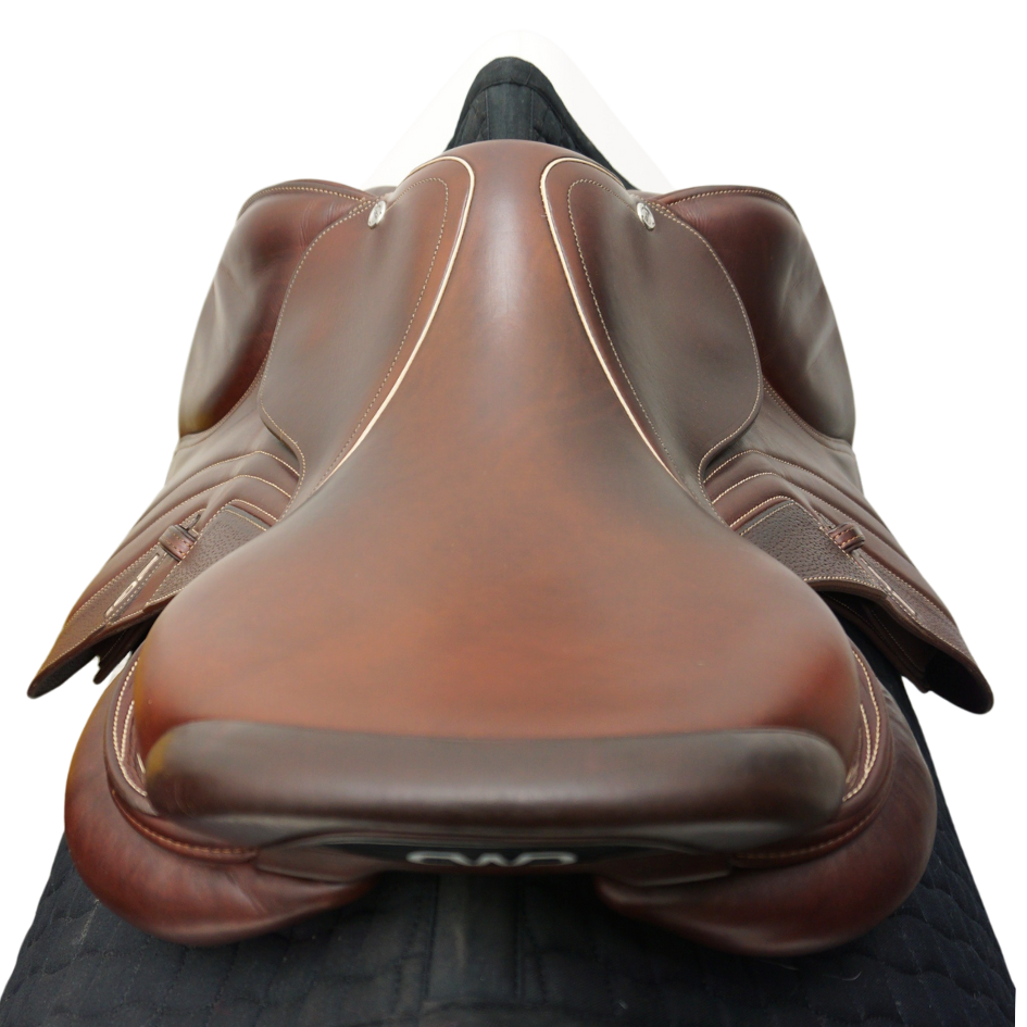 CWD 2Gs Mademoiselle 17,5"