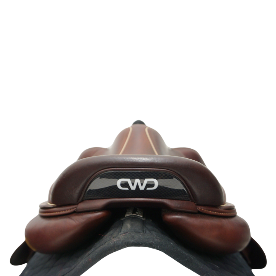 CWD 2Gs Mademoiselle 17,5"
