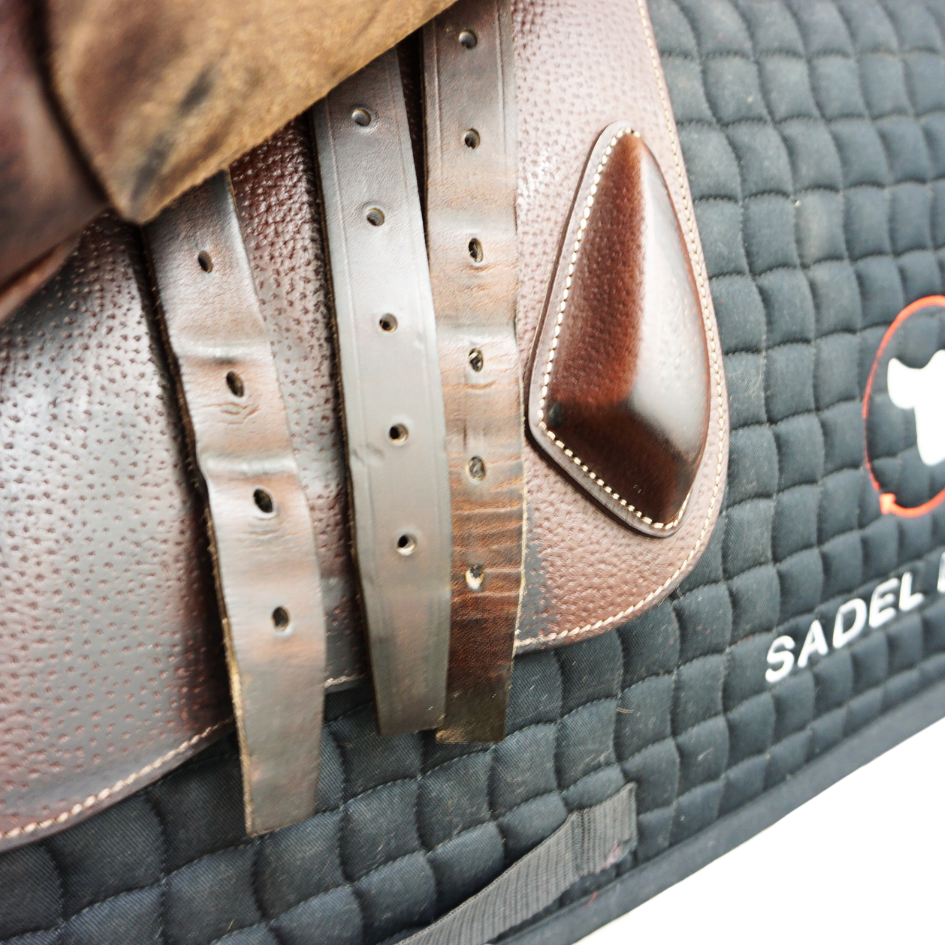 CWD 2Gs Mademoiselle 17,5"