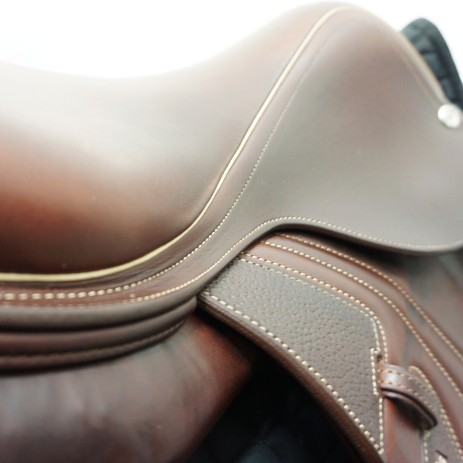 CWD 2Gs Mademoiselle 17,5"