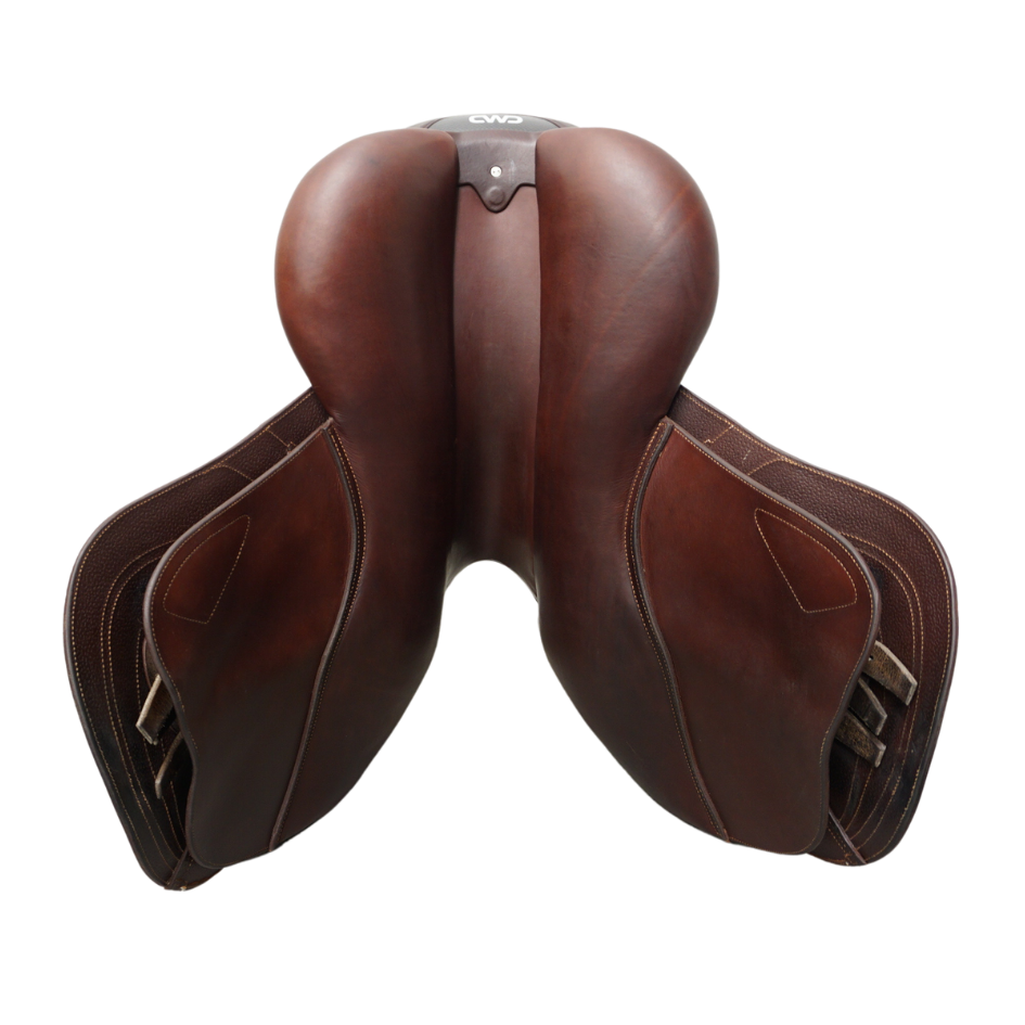 CWD 2Gs Mademoiselle 17,5"
