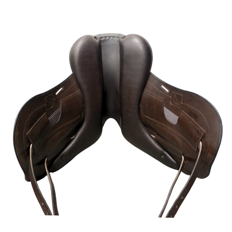 Childeric DHE 17"