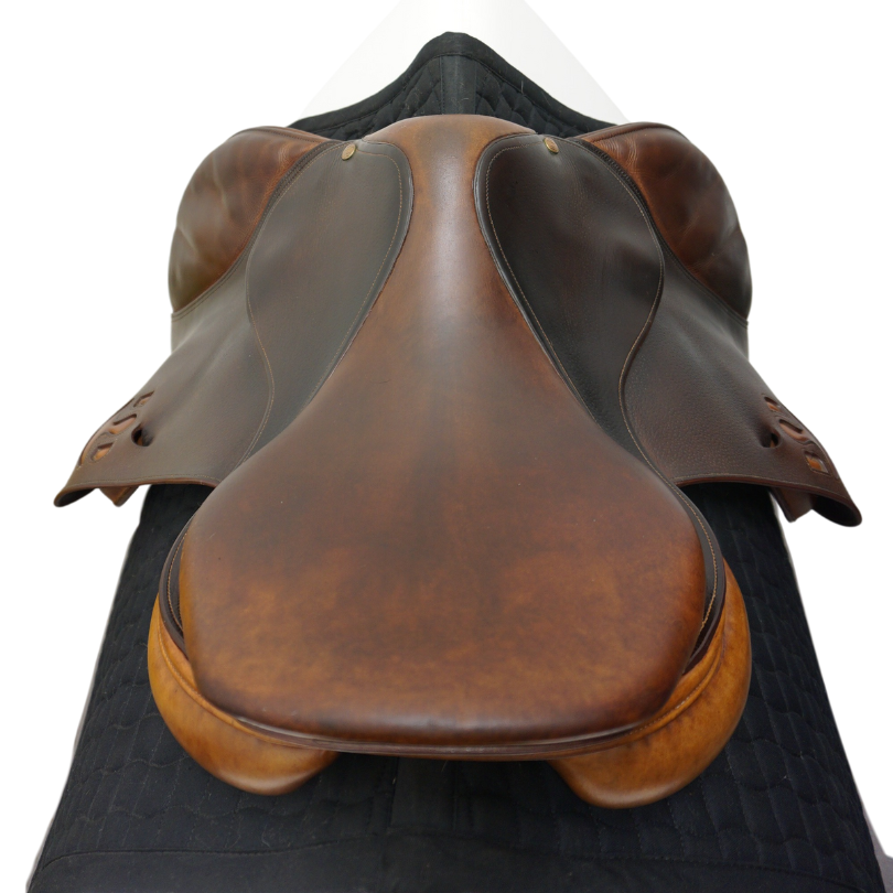 Bruno Delgrange Partition 17,5"