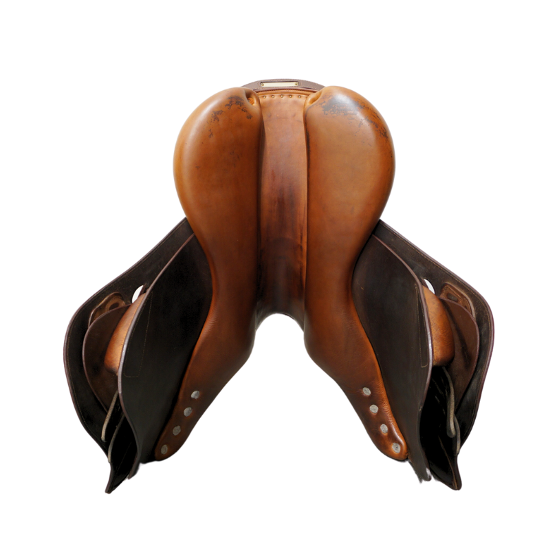 Bruno Delgrange Partition 17,5"