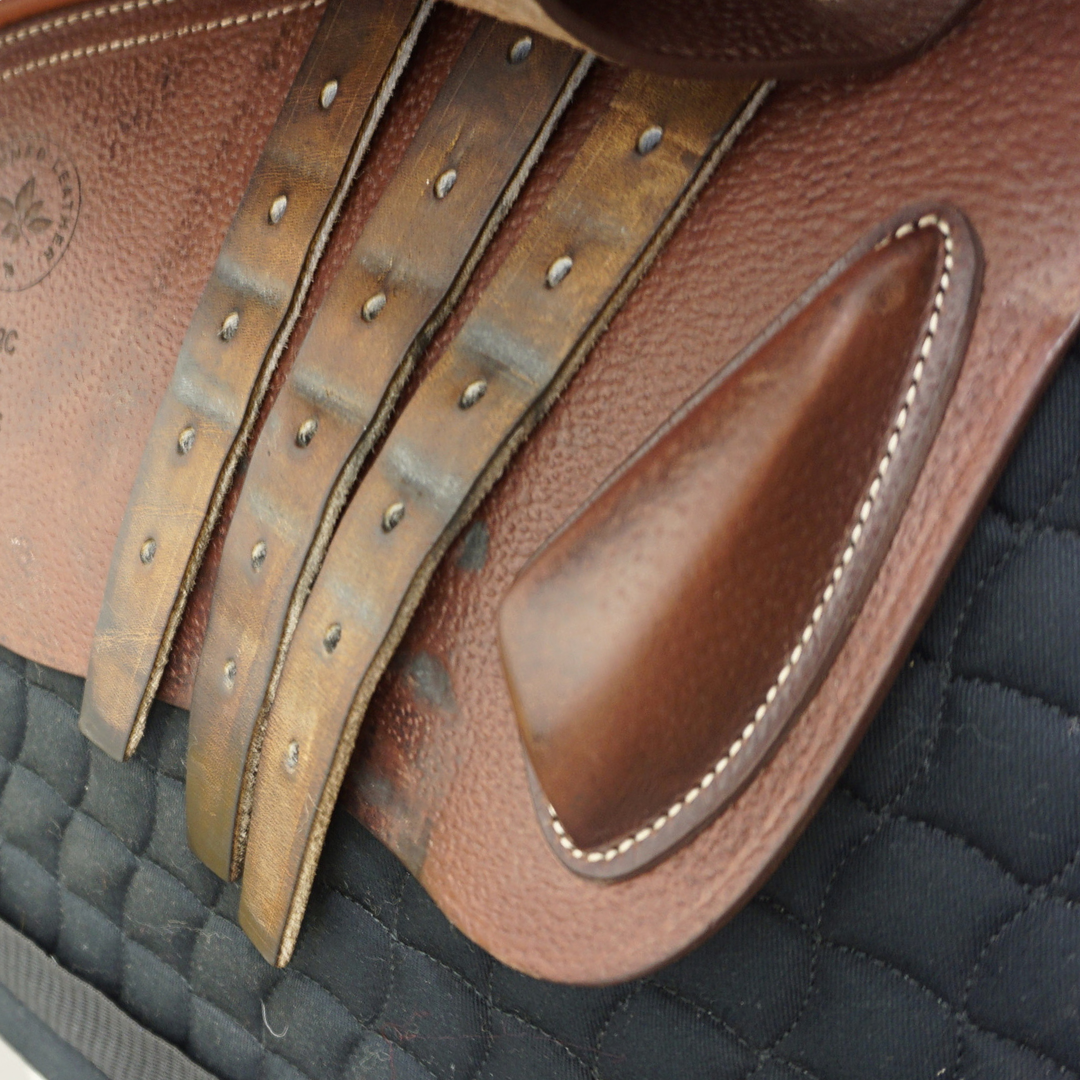 CWD Classic 17"