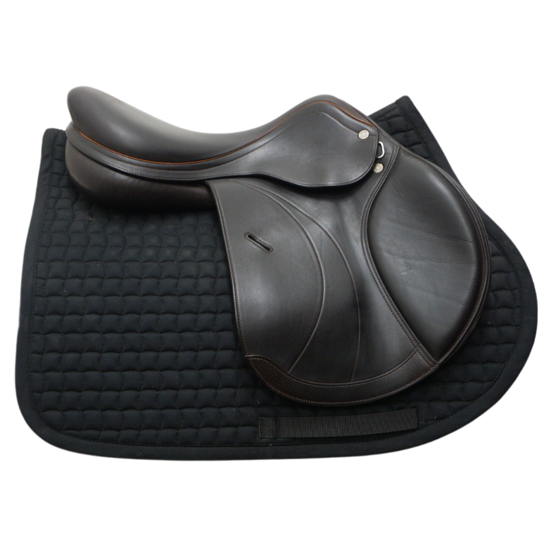 00 Saddle Model Seat