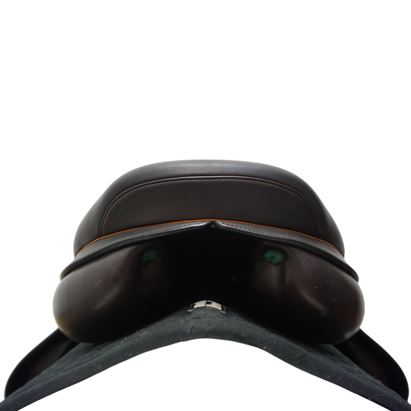 00 Saddle Model Seat