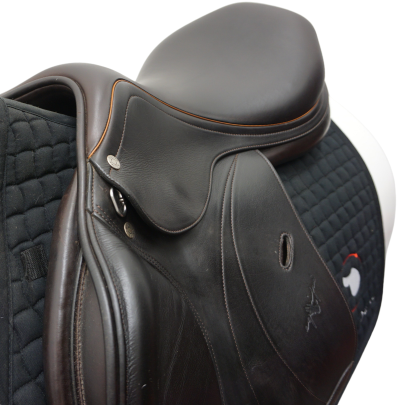 00 Saddle Model Seat