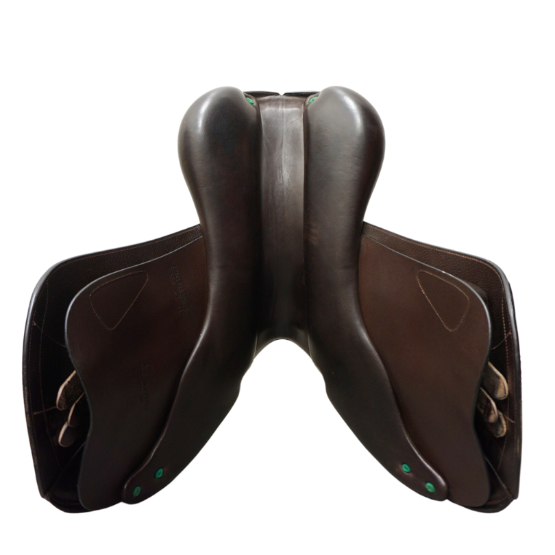 00 Saddle Model Seat