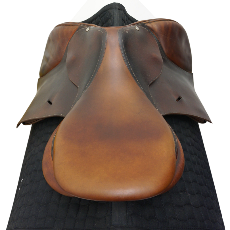 00 Saddle Model Seat
