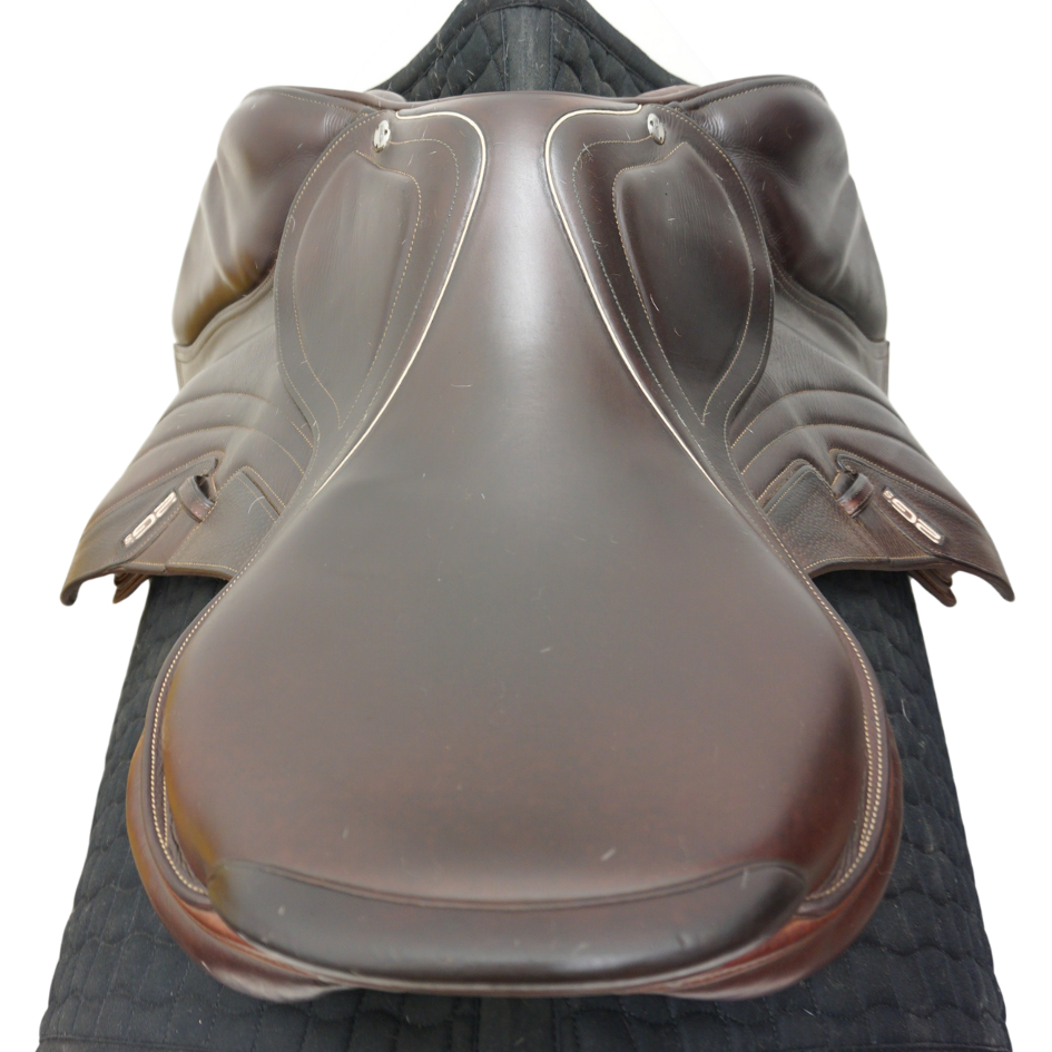 00 Saddle Model Seat