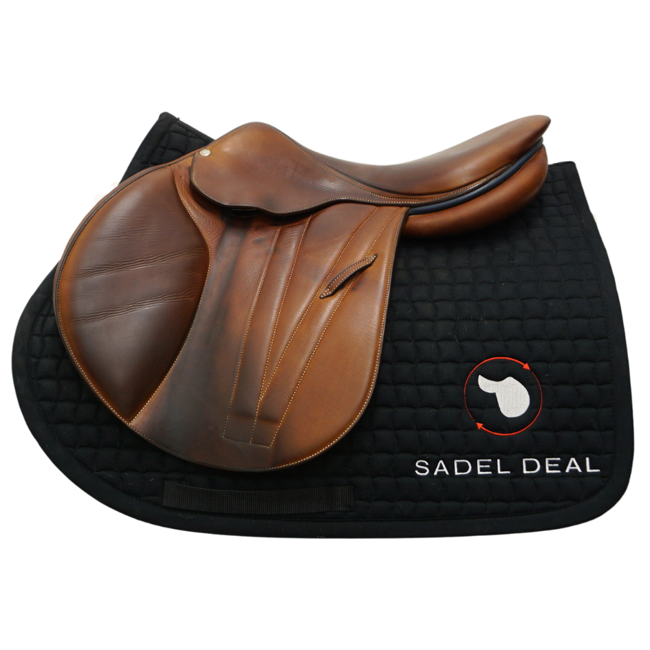 00 Saddle Model Seat