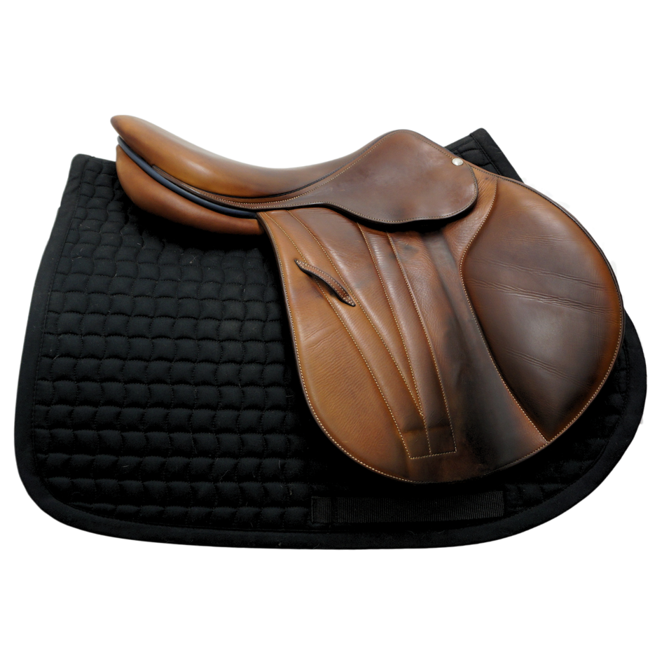 00 Saddle Model Seat