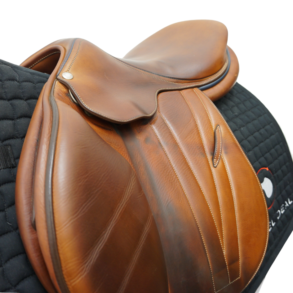 00 Saddle Model Seat