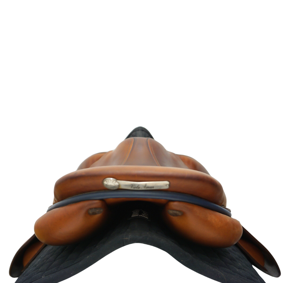00 Saddle Model Seat
