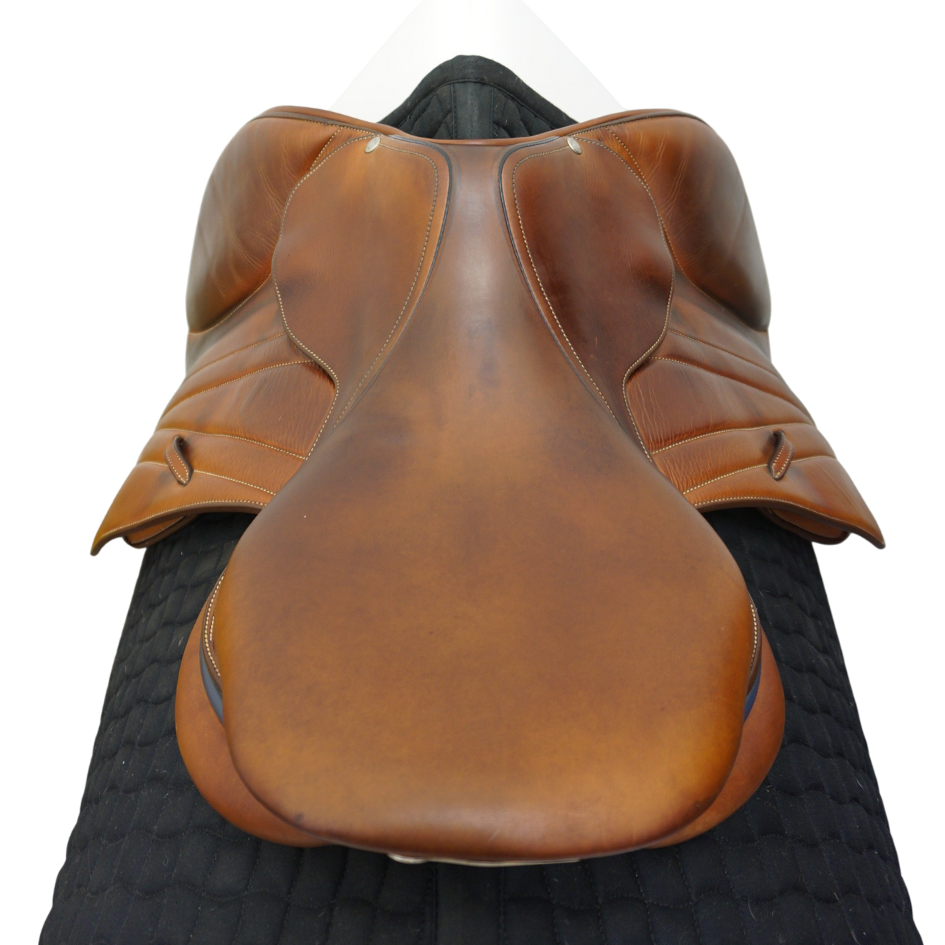 00 Saddle Model Seat