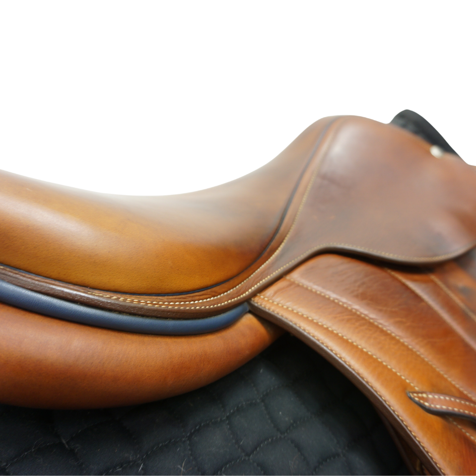 00 Saddle Model Seat