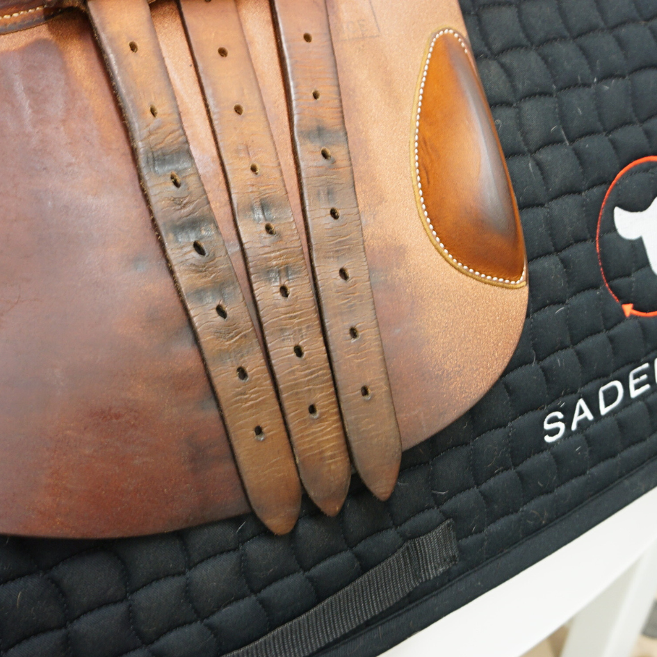 00 Saddle Model Seat