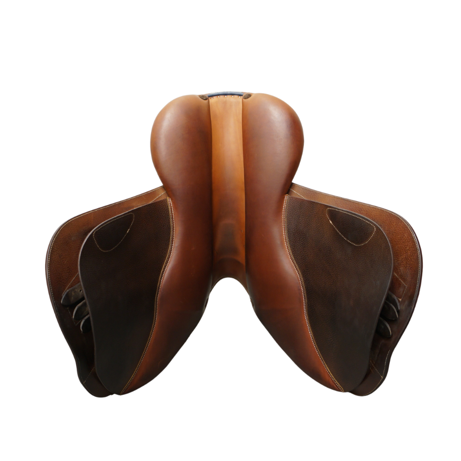 00 Saddle Model Seat