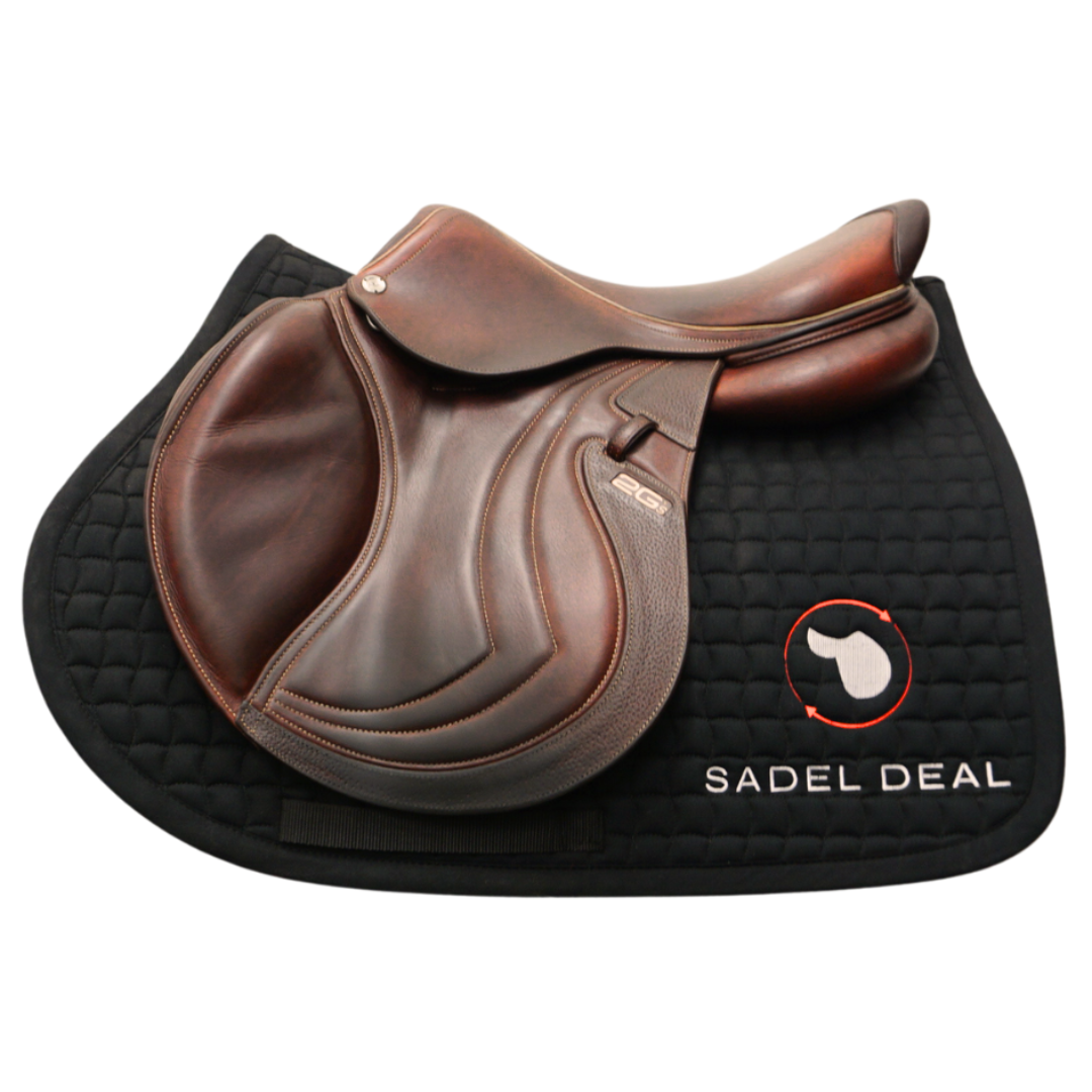 CWD 2Gs Mademoiselle 17,5"