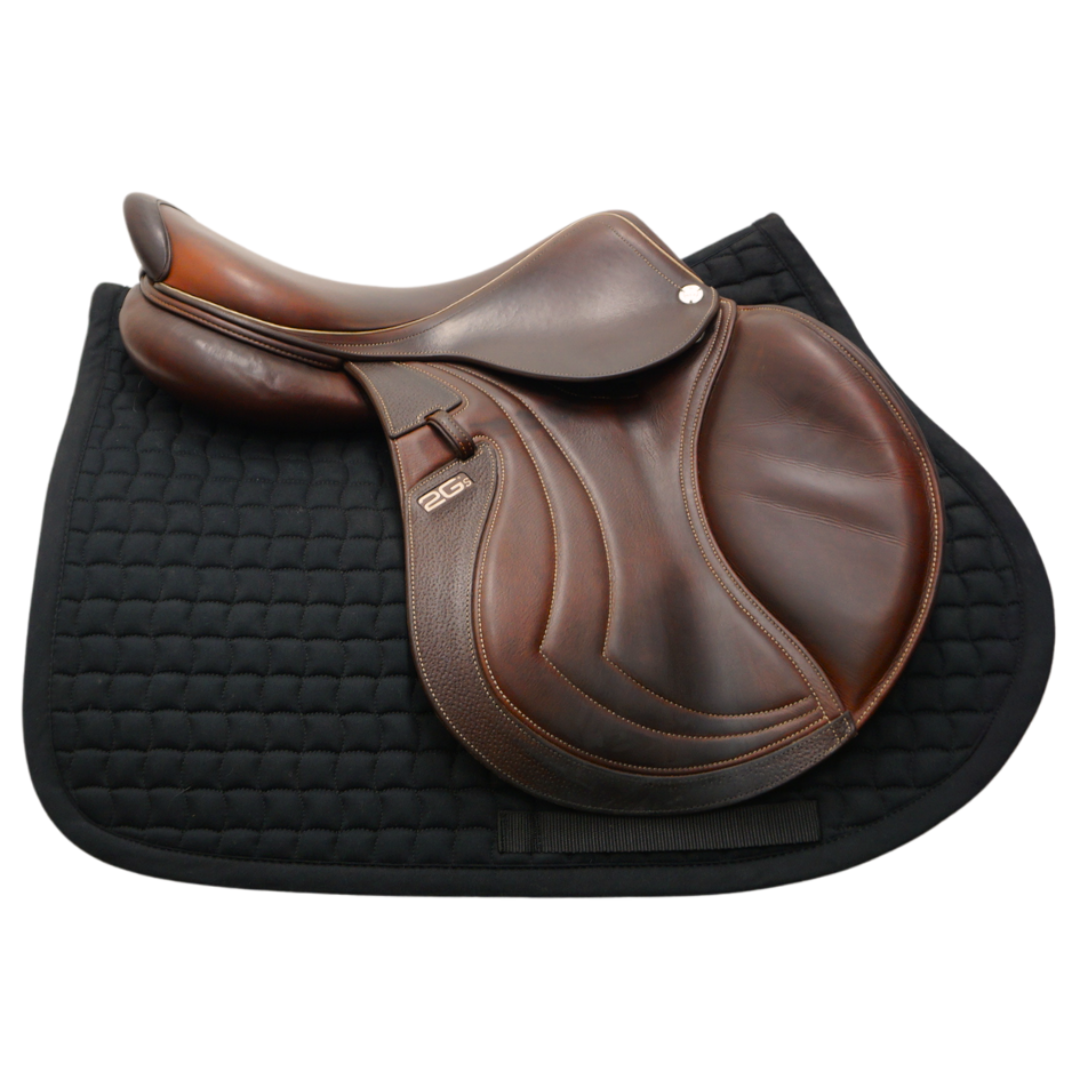 CWD 2Gs Mademoiselle 17,5"