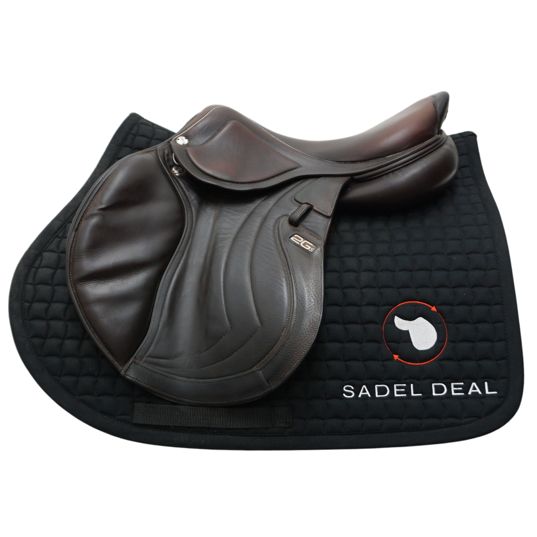 CWD 2Gs Mademoiselle 17"