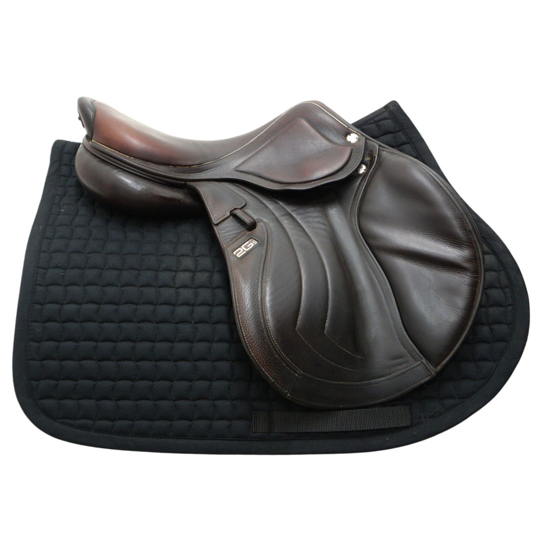 CWD 2Gs Mademoiselle 17"